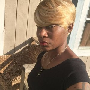 Meet your Posher, Terriar